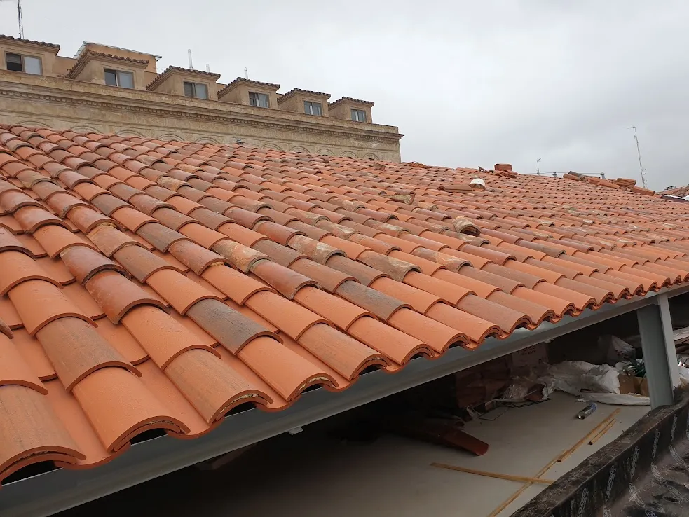 Foto del proyecto ANTIGUO BANCO DE ESPAÑA DE SALAMANCA